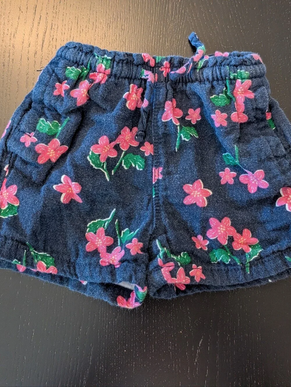 Old Navy soft terry